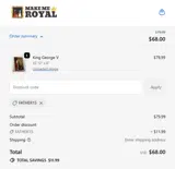 FATHER15 coupon verification screenshot