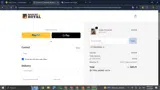 STEPHRYAN coupon verification screenshot