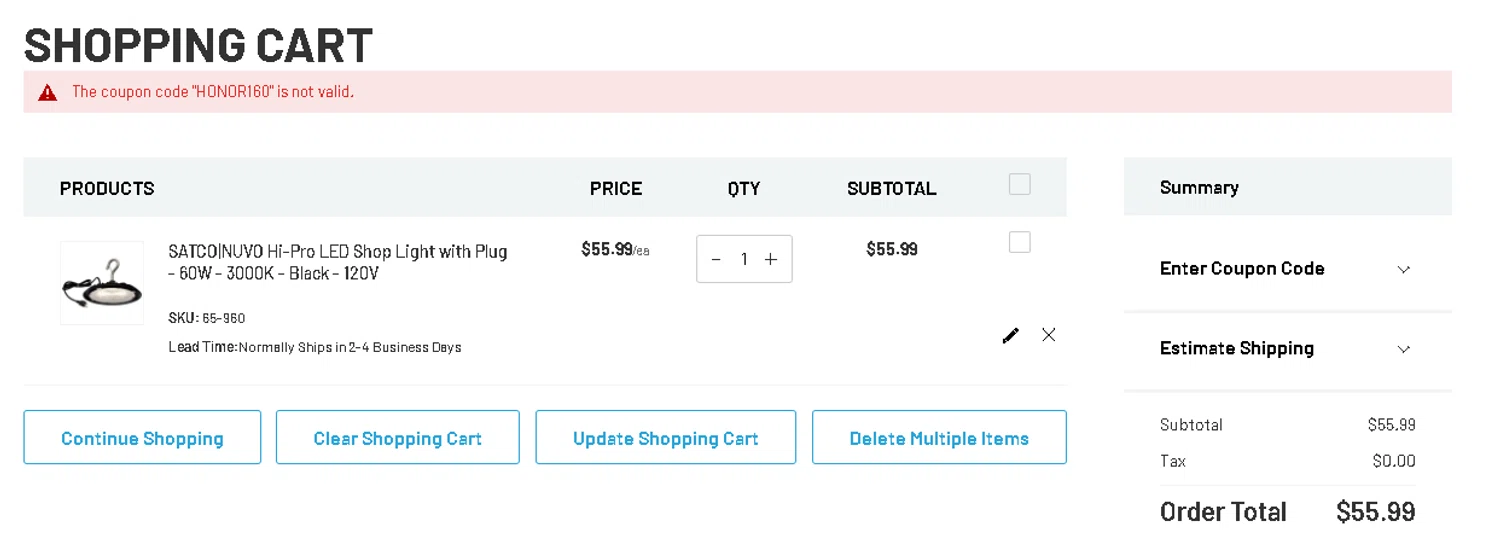 MakeMusic promo code screenshot showing code LOVE20 applied at MakeMusic checkout page. Uploaded by SimplyCodes community member RebateKnight7691 on Jan 5, 2025