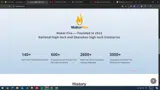 MKF5 coupon verification screenshot