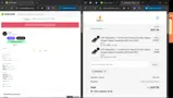MKFSALE7 coupon verification screenshot