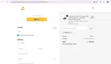 MKFSALE7 coupon verification screenshot