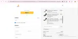 Wltoys30 coupon verification screenshot