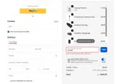 wltoys5 coupon verification screenshot