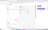 spring20 coupon verification screenshot