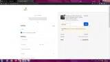 BLUEBEE08 coupon verification screenshot