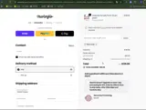 MakerFlo coupon verification screenshot