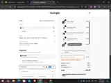 MakerFlo coupon verification screenshot