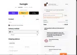 MakerFlo coupon verification screenshot