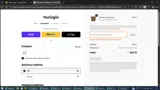 MakerFlo coupon verification screenshot