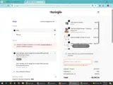 MakerFlo coupon verification screenshot