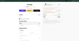 MakerFlo coupon verification screenshot