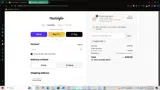MakerFlo coupon verification screenshot