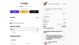 MakerFlo coupon verification screenshot