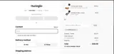 MakerFlo coupon verification screenshot