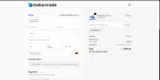MakerMade coupon verification screenshot
