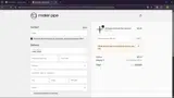 Maker Pipe coupon verification screenshot