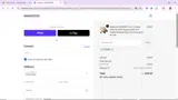 10YUBE coupon verification screenshot