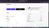 BOGA10 coupon verification screenshot