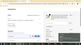 10SOJE coupon verification screenshot