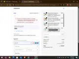 10SOJE coupon verification screenshot
