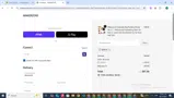 NEW10 coupon verification screenshot