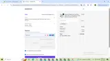 DISCOUNT coupon verification screenshot