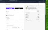 DISCOUNT coupon verification screenshot