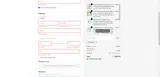 HOTDeall coupon verification screenshot