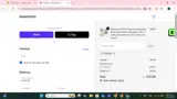 TOYDEAL coupon verification screenshot