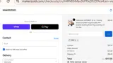 free10 coupon verification screenshot