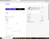 free10 coupon verification screenshot