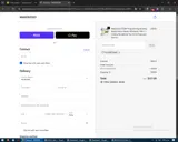 FGHJNEOMAR coupon verification screenshot