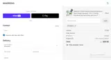 NEW10 coupon verification screenshot