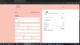 WELCOME15 coupon verification screenshot