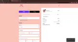 WELCOME15 coupon verification screenshot