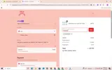 Kanyewes coupon verification screenshot