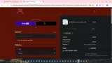 Kanyewes coupon verification screenshot