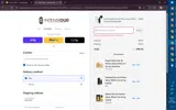 2V936I0S6A coupon verification screenshot