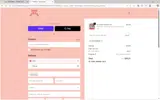 27CL950NUV coupon verification screenshot
