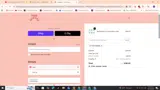 FE2716U96N coupon verification screenshot