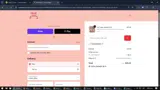 CQGWE8BS59 coupon verification screenshot
