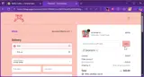 30XQ43GJ7N coupon verification screenshot