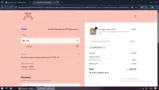 30XQ43GJ7N coupon verification screenshot