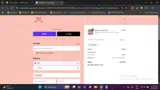 cupon% coupon verification screenshot