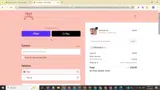 MEMORIAL24 coupon verification screenshot