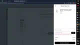 google1 coupon verification screenshot