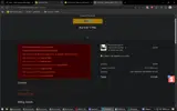 muac513 coupon verification screenshot