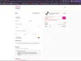 MakeupMania coupon verification screenshot