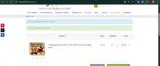 newslettersignup15off coupon verification screenshot